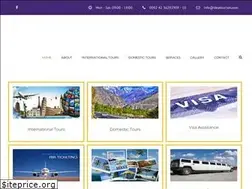 Sites similar to ideatourism.com