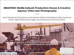 Sites similar to ideatree.id