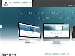 Sites similar to ideatspl.com