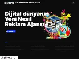 Sites similar to ideaturka.com.tr