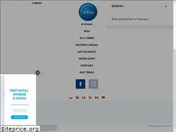 Sites similar to ideau.pl