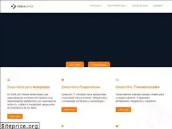 Sites similar to ideauno.cl