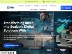 Sites similar to ideausher.com