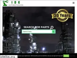 Sites similar to ideautomatizacion.com