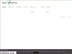 Sites similar to ideavegana.com