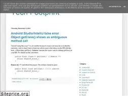 Sites similar to ideaventure.blogspot.com