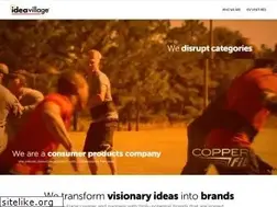 Sites similar to ideavillage.com