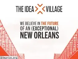 Sites similar to ideavillage.org