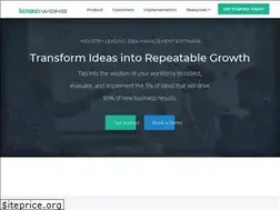 Sites similar to ideawake.com