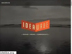 Sites similar to ideawave.com