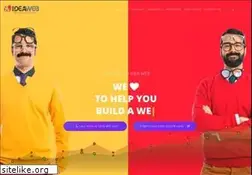 Sites similar to ideawebdevelopment.com