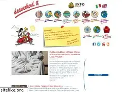 Sites similar to ideaweekend.it