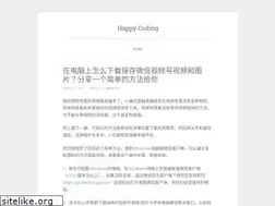 Sites similar to ideawill.wordpress.com