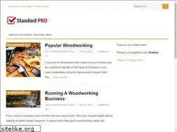 Sites similar to ideawoodworkingplans.com