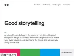 Sites similar to ideaworks.co