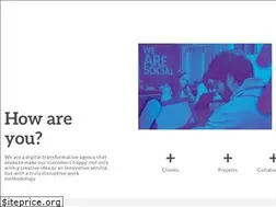 Sites similar to ideaworks.la