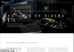 Sites similar to ideayaccion.cl