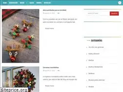 Sites similar to ideaydetalle.com