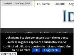 Sites similar to ideazionenews.it