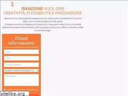 Sites similar to ideazionesrl.com