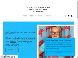 Sites similar to ideazoo.com