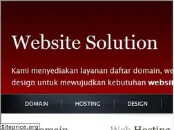 Sites similar to idebagus.com