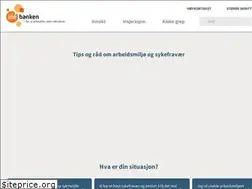 Sites similar to idebanken.no