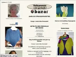 Sites similar to idebazar.dk