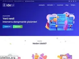 Sites similar to idebil.com