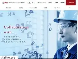 Sites similar to idec-fs.com