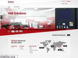 Sites similar to idec.com