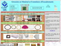 Sites similar to idec.free.fr