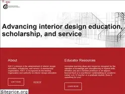 Sites similar to idec.org