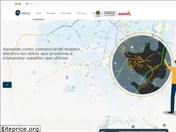 Sites similar to ideca.gov.co