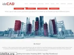 Sites similar to idecad.com.tr
