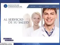Sites similar to idecardiologiatuc.com.ar
