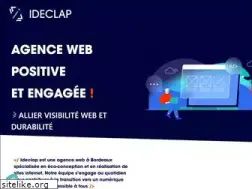 Sites similar to ideclap.fr
