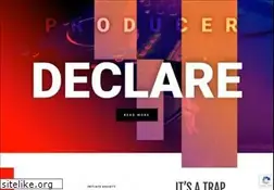 Sites similar to ideclaremusic.com