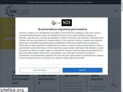 Sites similar to idecolor.com