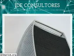 Sites similar to ideconsultores.com