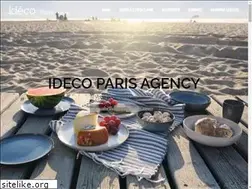 Sites similar to idecoparis.com