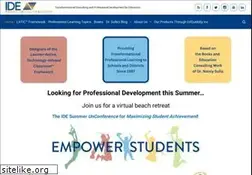 Sites similar to idecorp.com