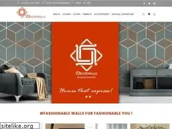 Sites similar to idecorwala.com