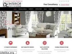 Sites similar to idecorzone.com