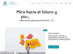 Sites similar to idecrea.es