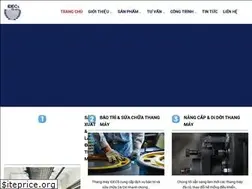 Sites similar to idecs.vn