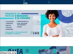 Sites similar to idecursos.com.br