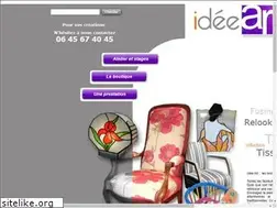 Sites similar to idee-art.fr