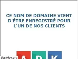 Sites similar to idee-cadeau.ma