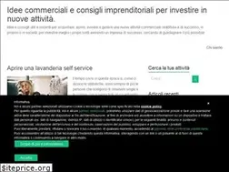 Sites similar to idee-commerciali.it